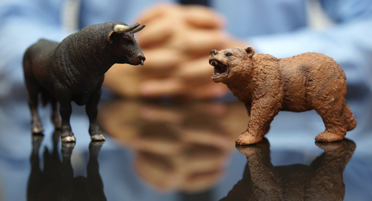 Resumo de Wall Street: chamadas de alta e baixa do dia